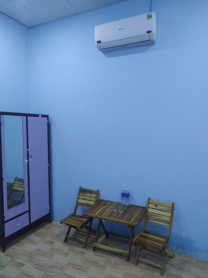 Mecong Homestay Ben Tre Bagian luar foto