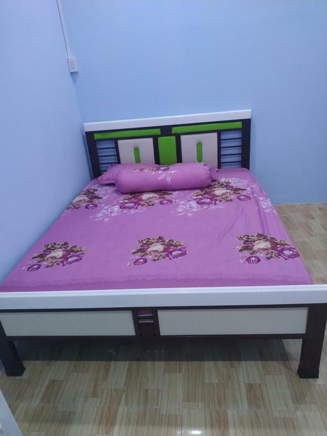 Mecong Homestay Ben Tre Bagian luar foto