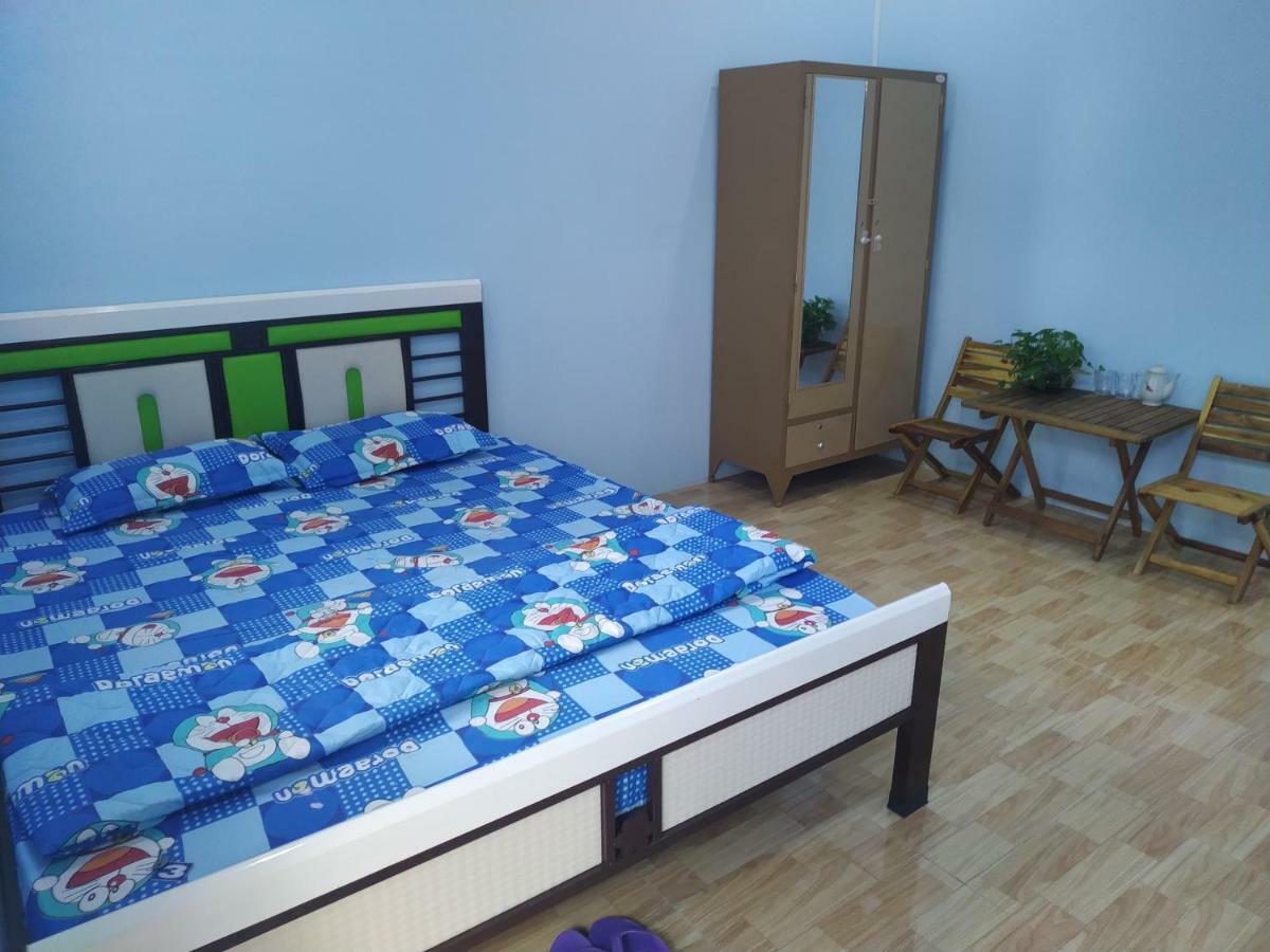 Mecong Homestay Ben Tre Bagian luar foto
