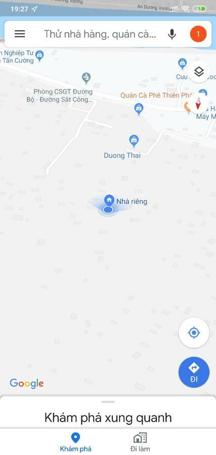 Mecong Homestay Ben Tre Bagian luar foto