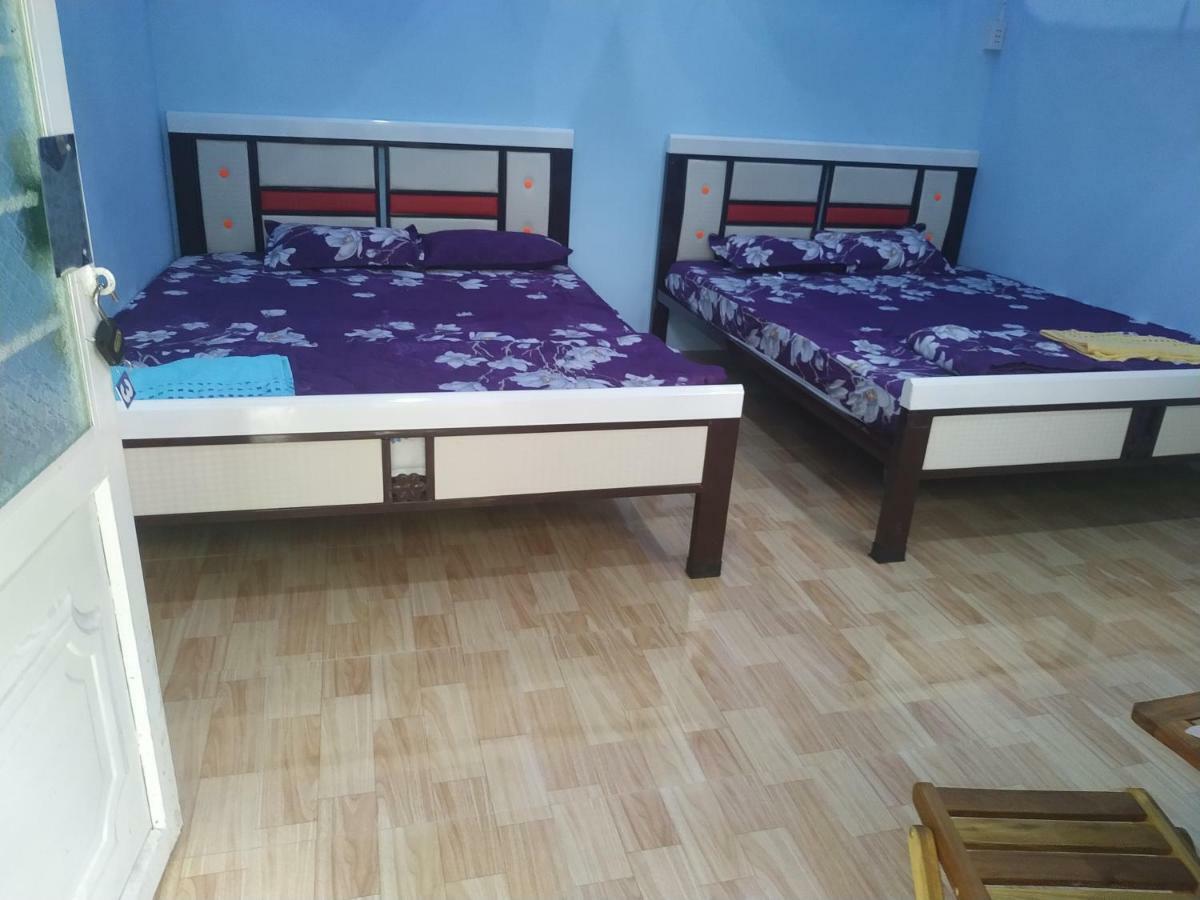 Mecong Homestay Ben Tre Bagian luar foto