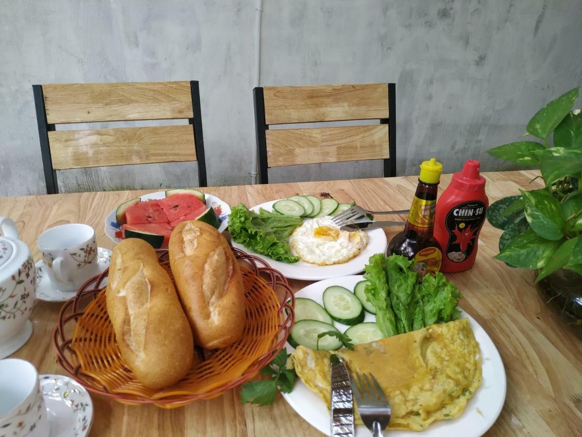 Mecong Homestay Ben Tre Bagian luar foto