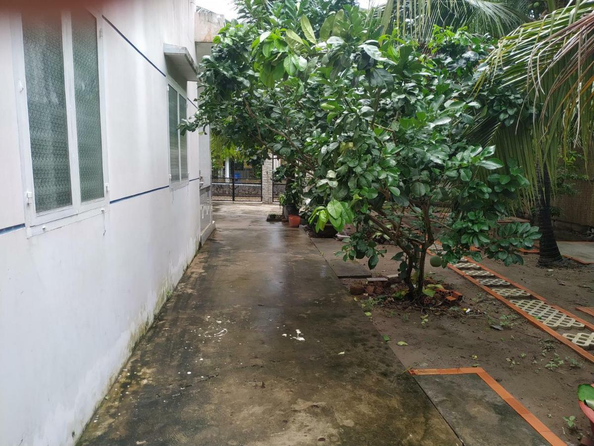 Mecong Homestay Ben Tre Bagian luar foto